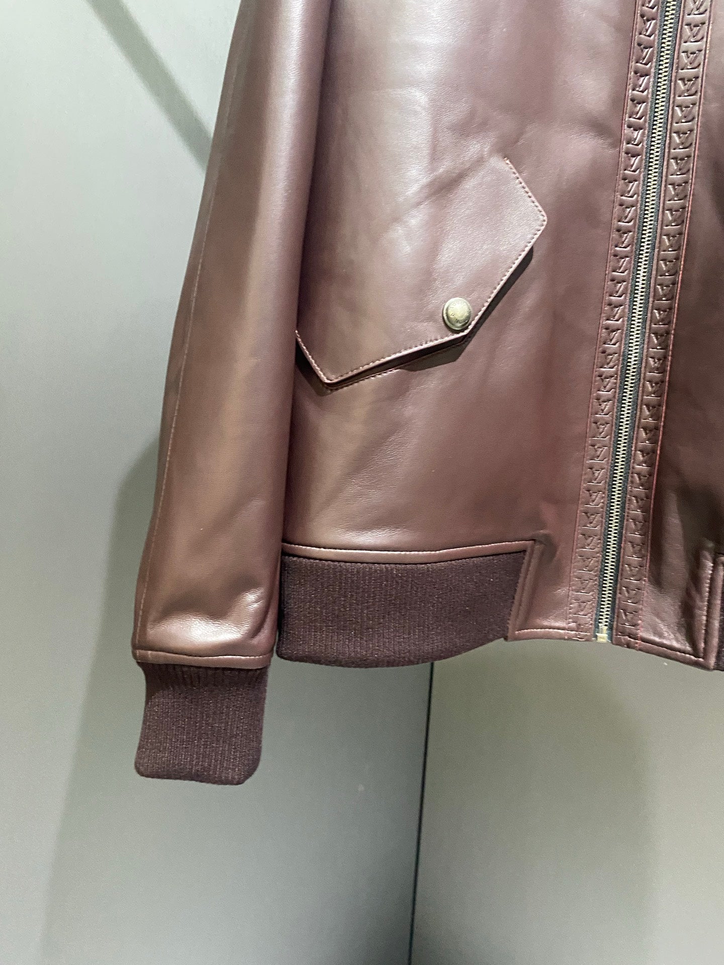 Louis Vuitton Deri Kaban