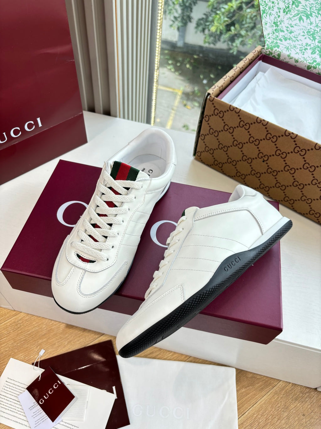Gucci Sneaker