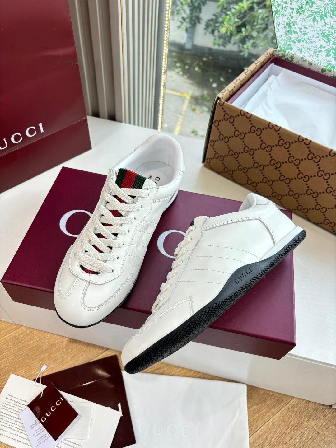 Gucci Sneaker