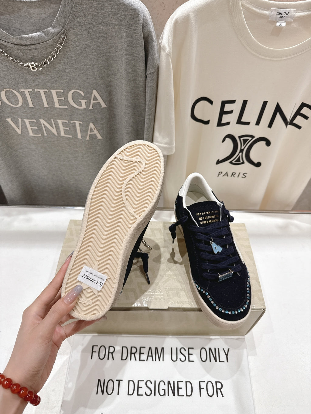 Golden Goose Ballstar