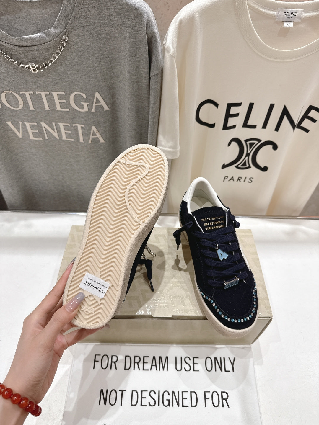 Golden Goose Ballstar