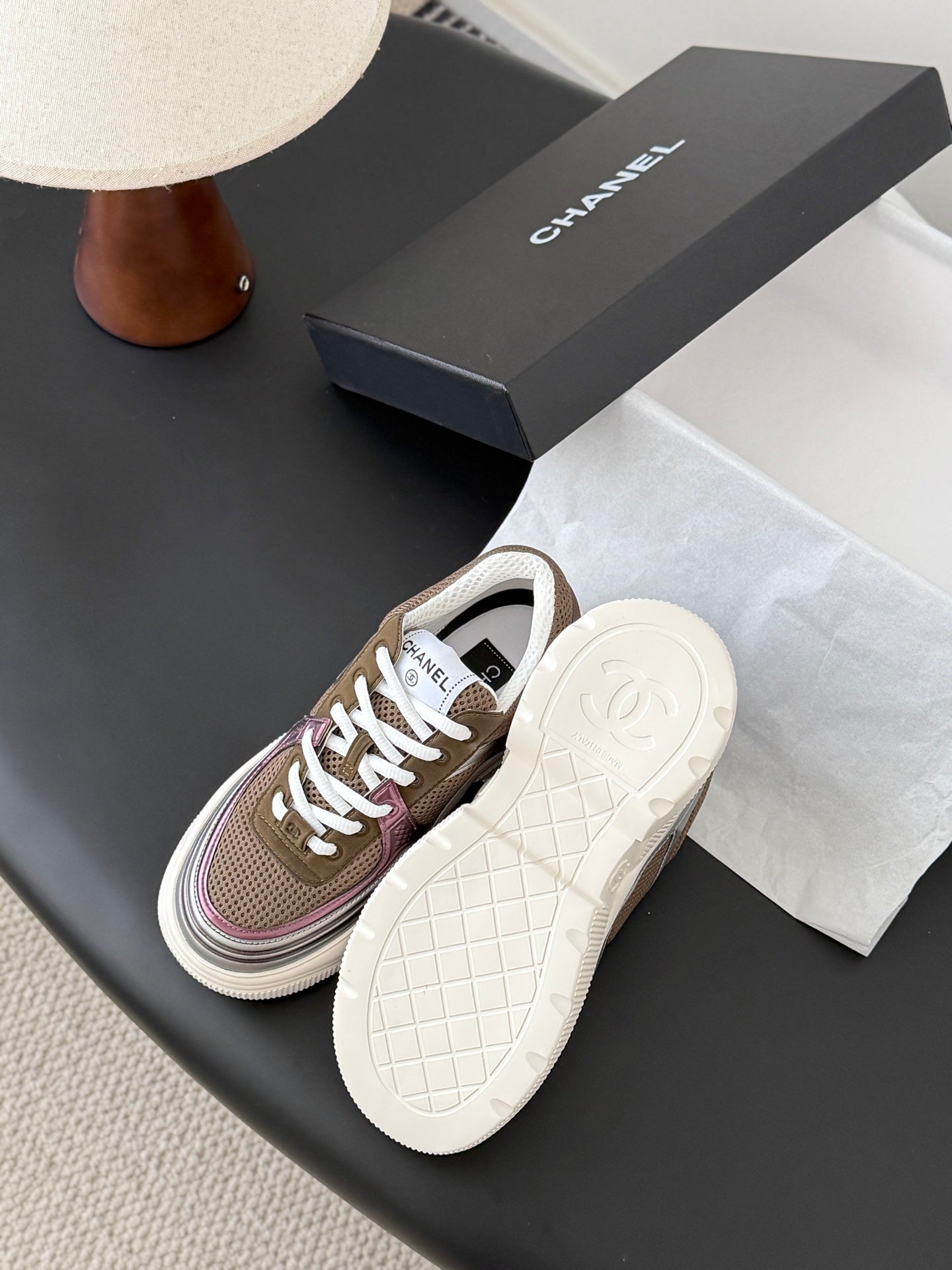Chanel Sneaker