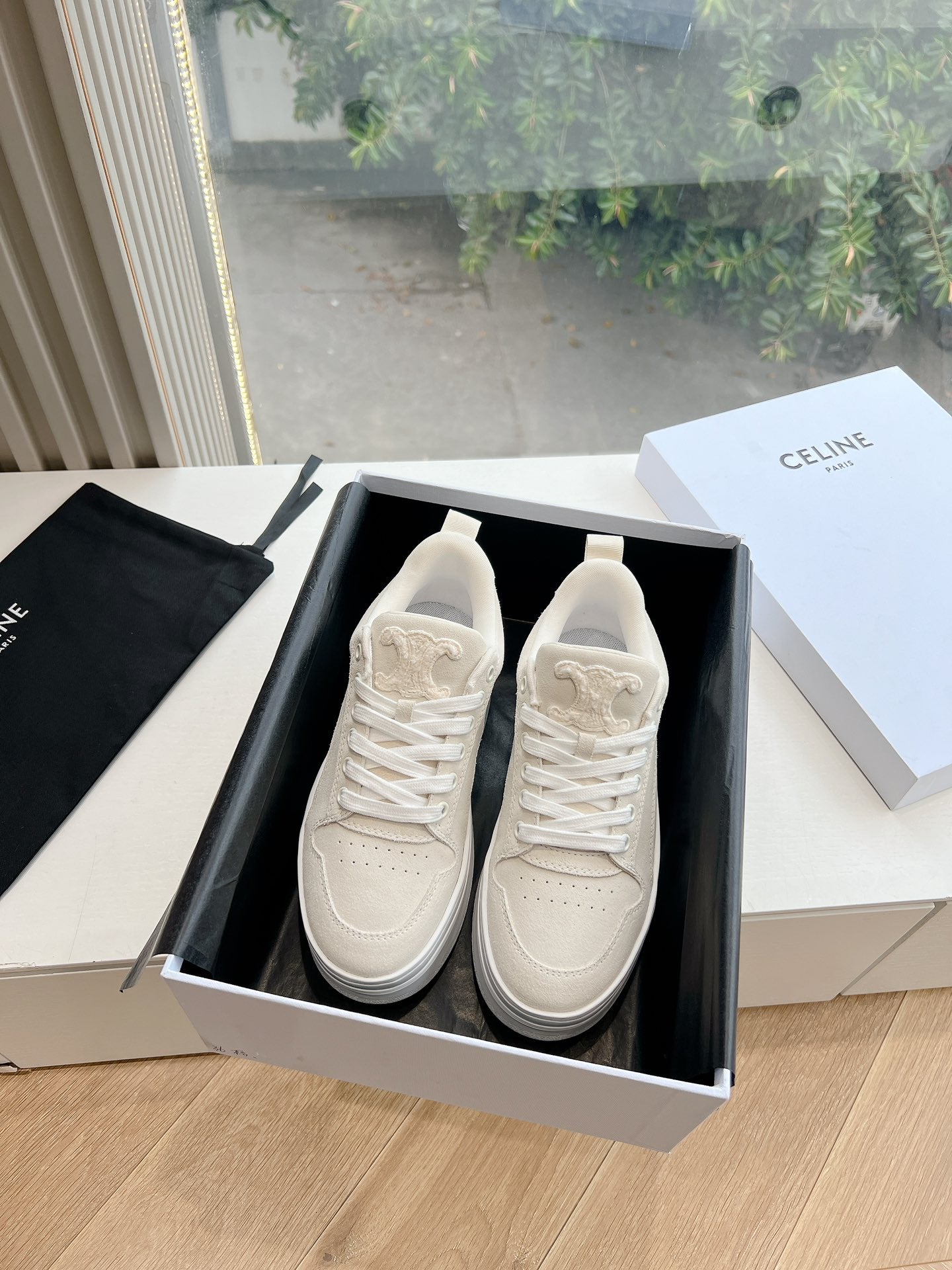 Celine Sneaker