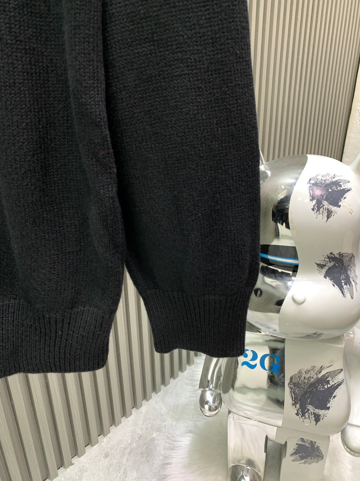 Prada Hırka Düğmeli Erkek