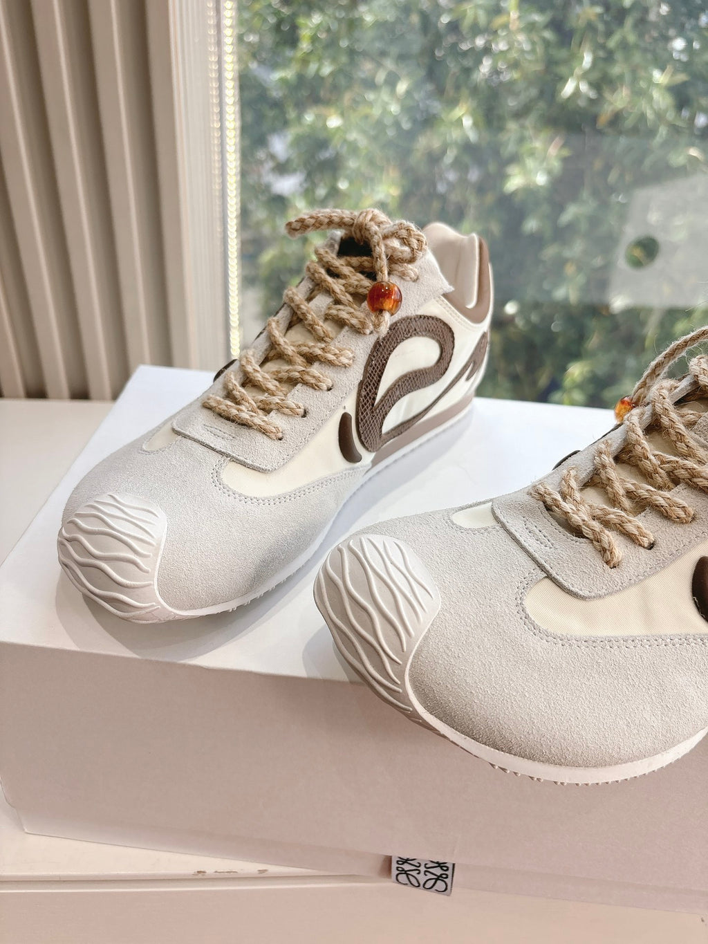 Loewe Sneaker