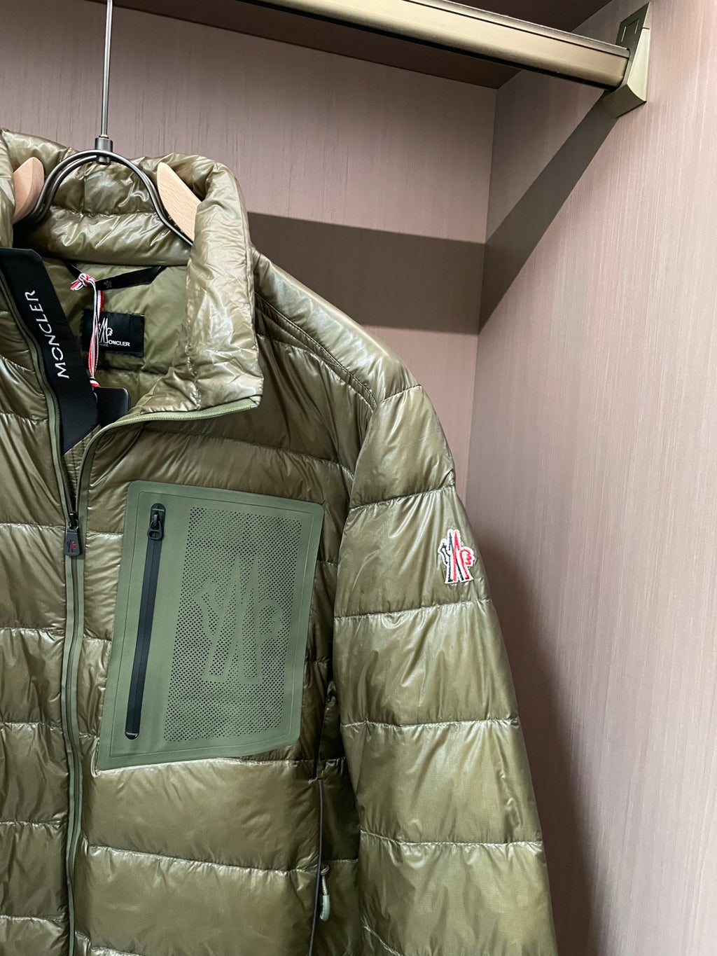 Moncler Mont