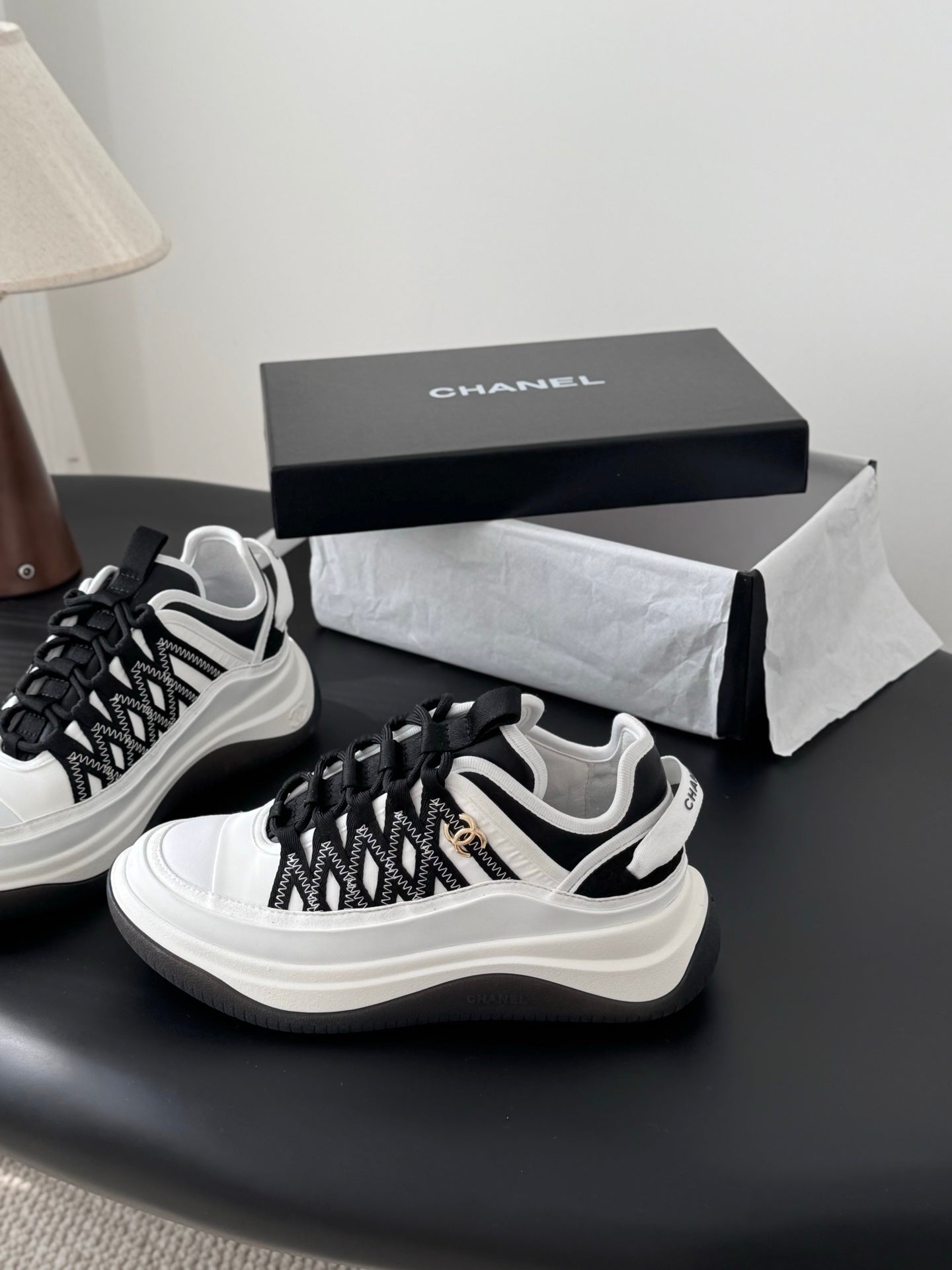 Chanel Sneaker