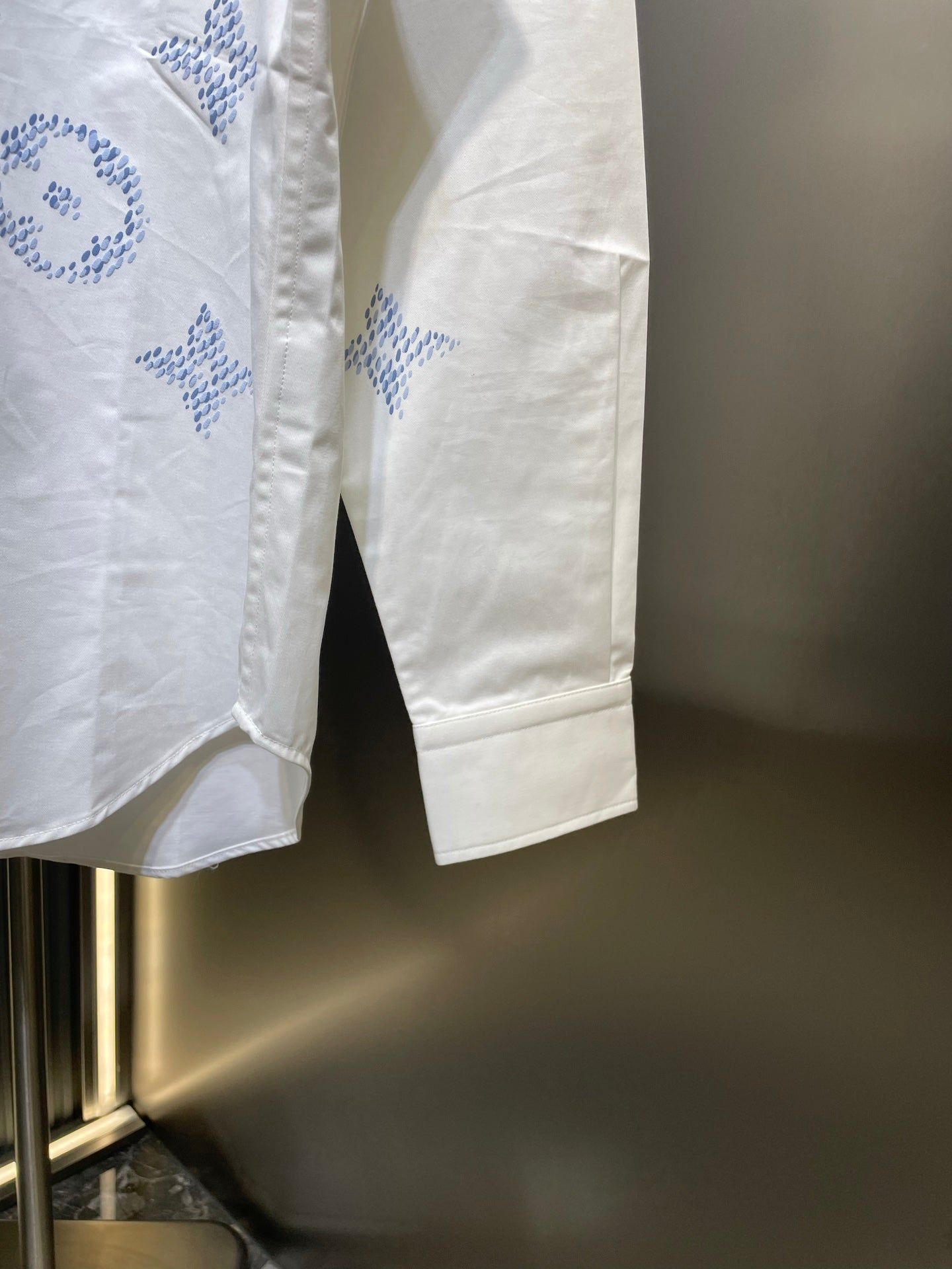 Louis Vuitton Gömlek