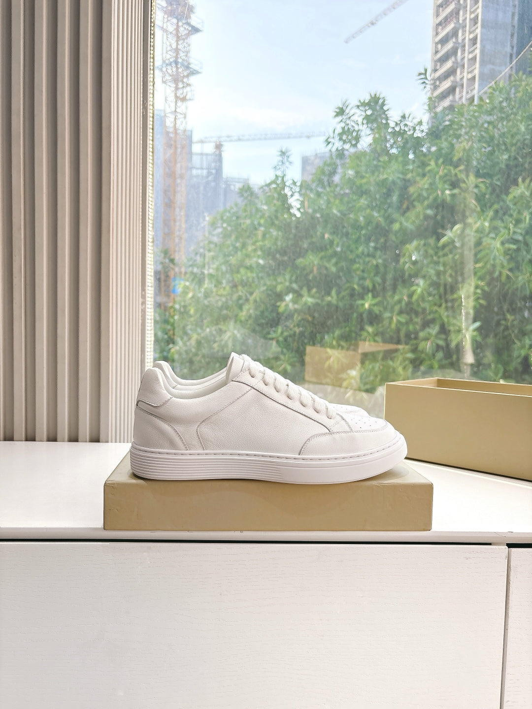 Brunello Cucinelli Sneaker