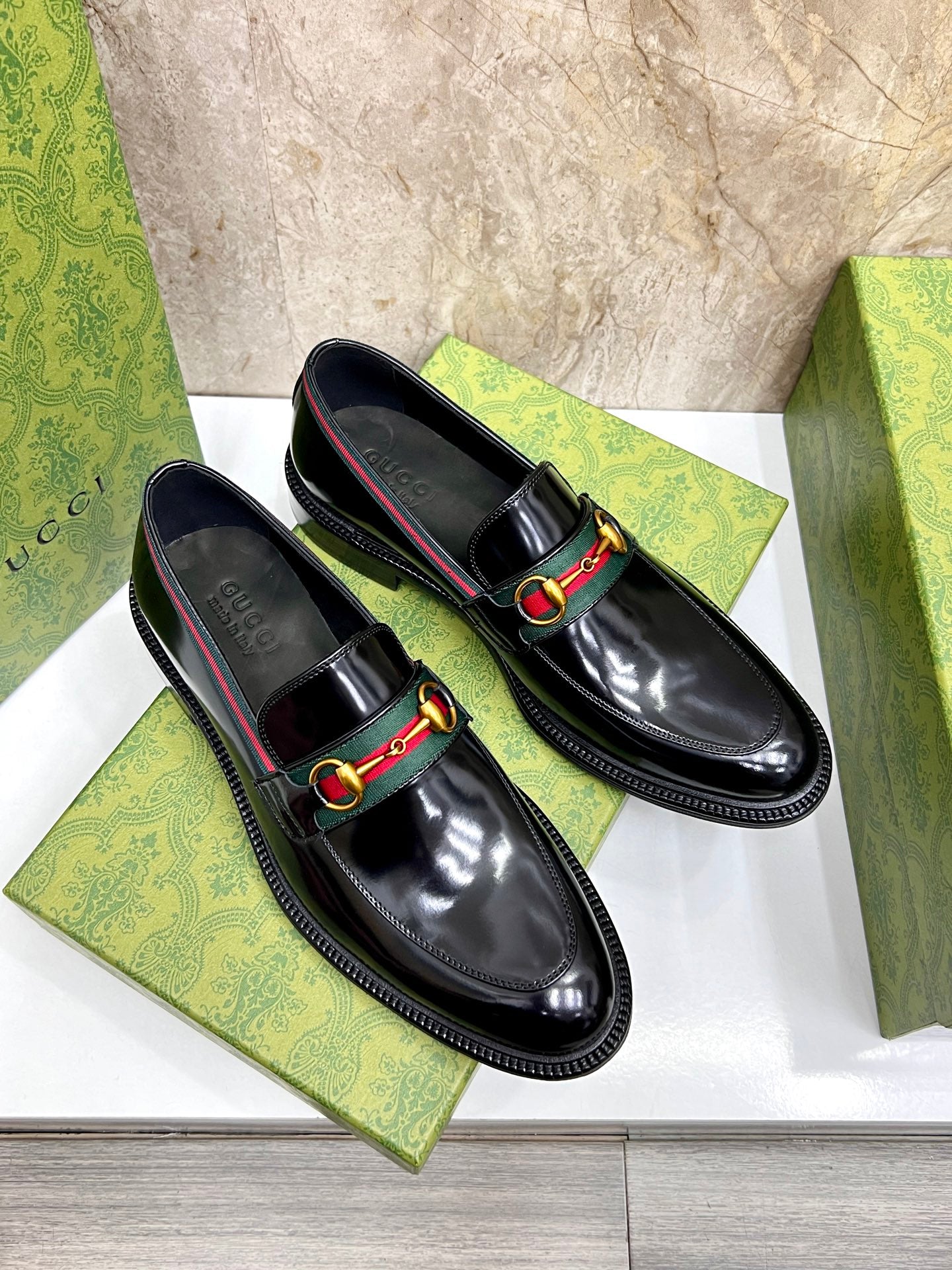 Gucci Loafer