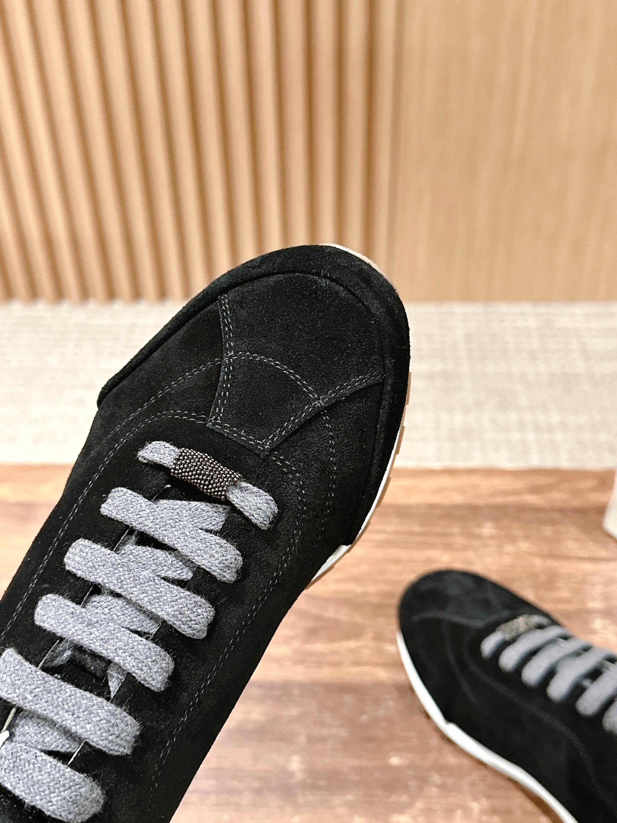 Brunello Cucinelli Sneaker