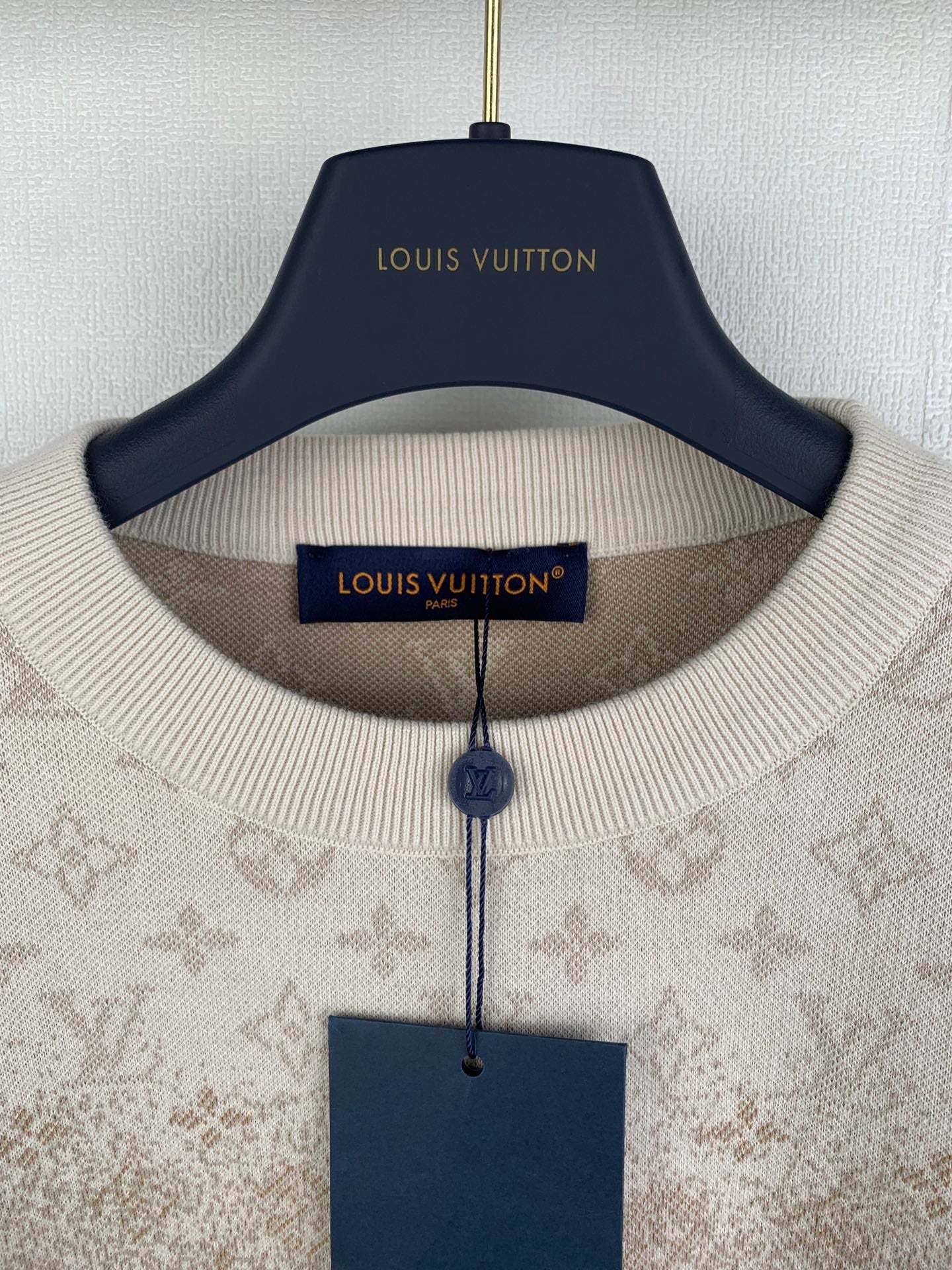 Louis Vuitton Kazak