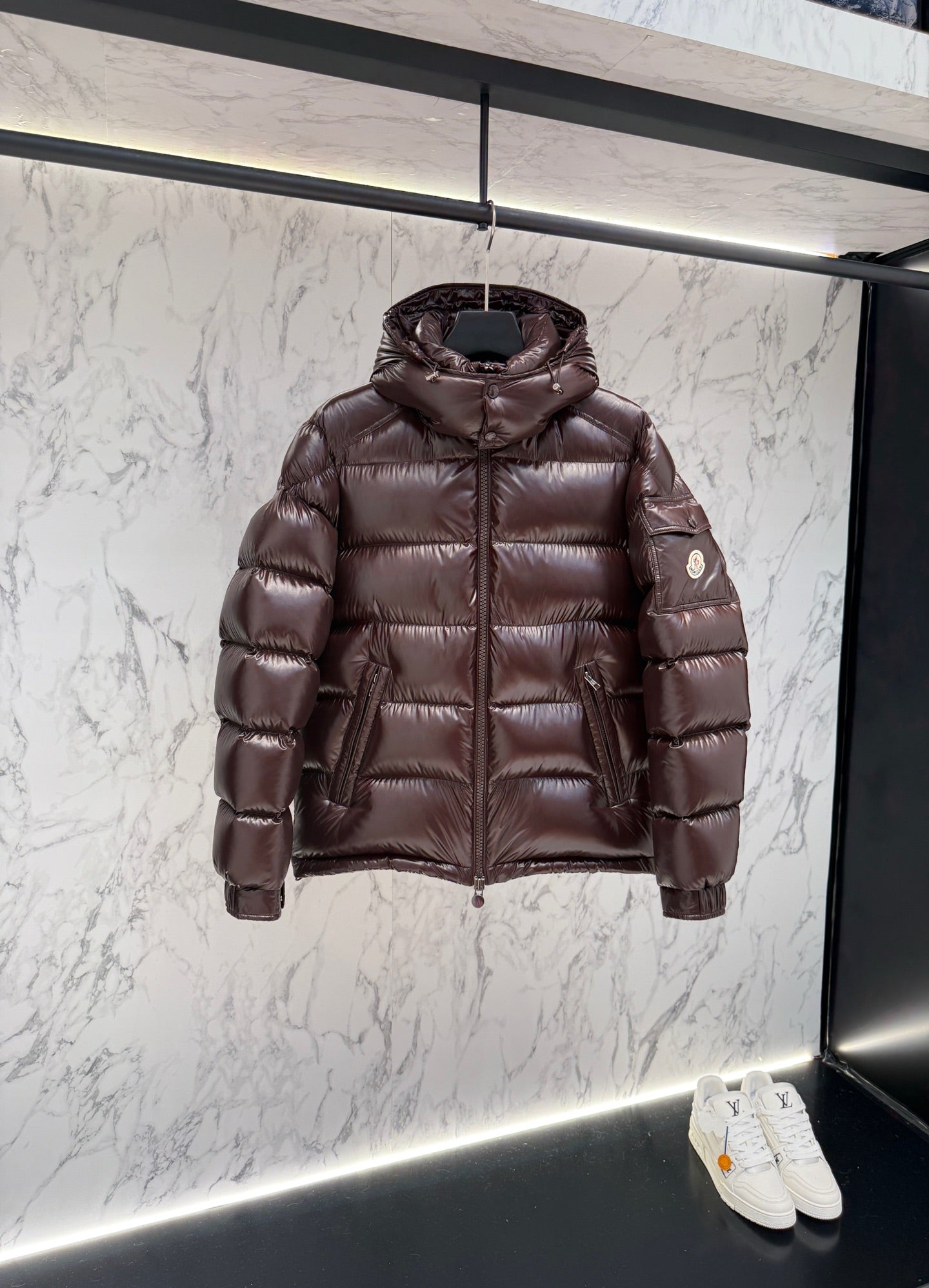 Moncler Mont
