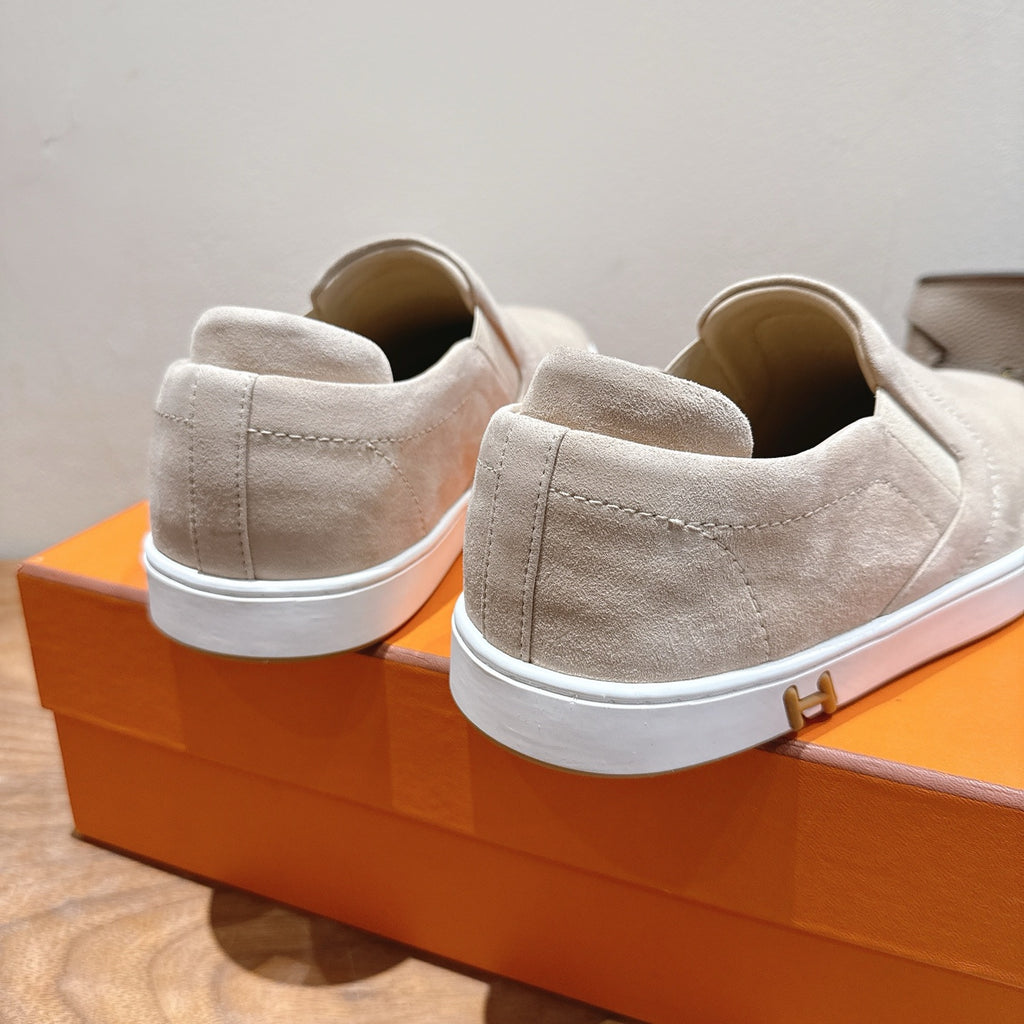 Hermes Sneaker