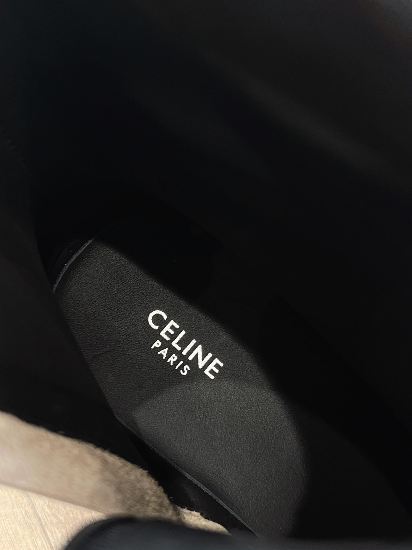 Celine Bot