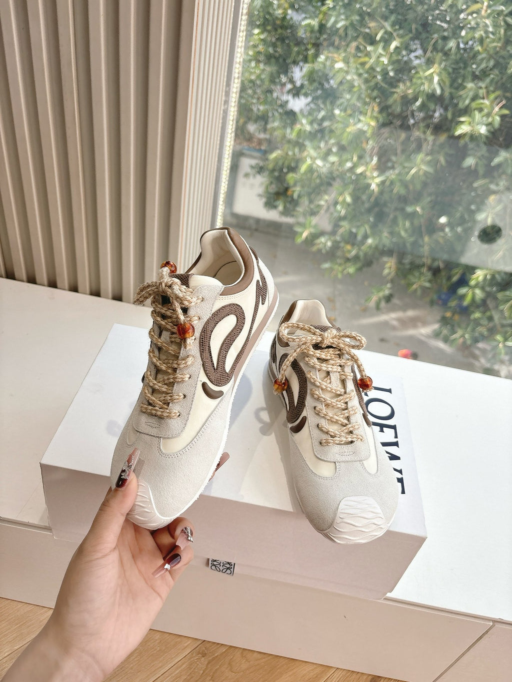 Loewe Sneaker