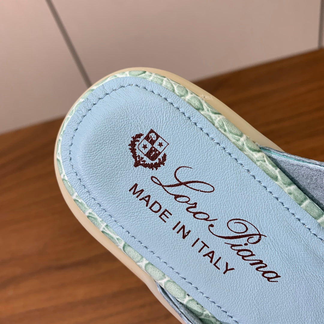 Loro Piana Loafer