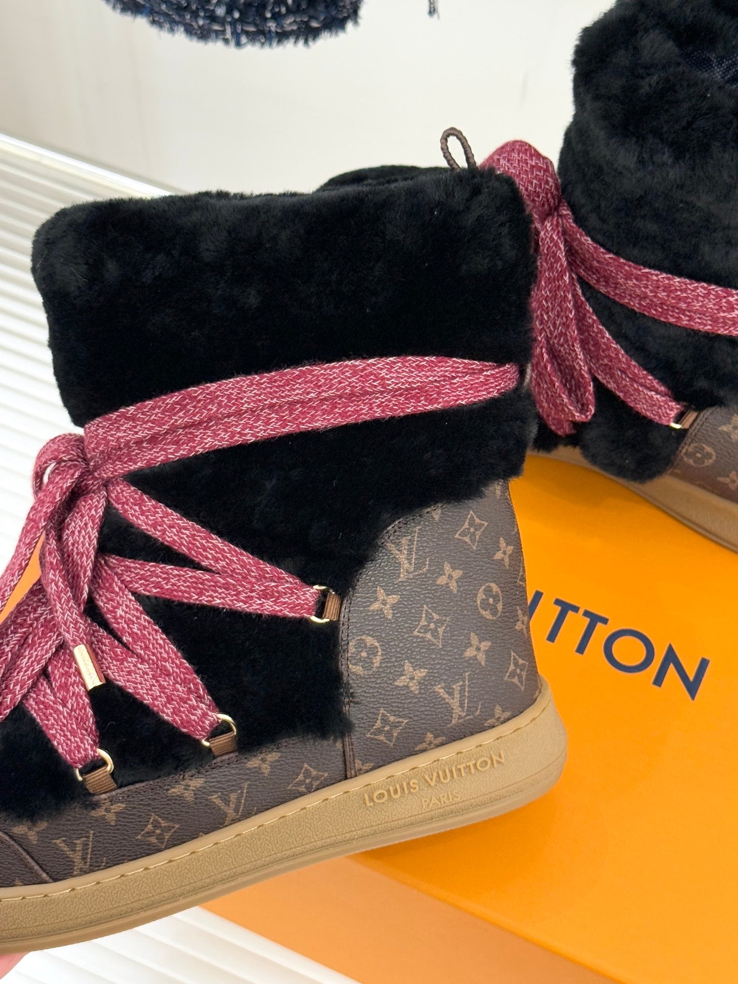 Louis Vuitton Bot