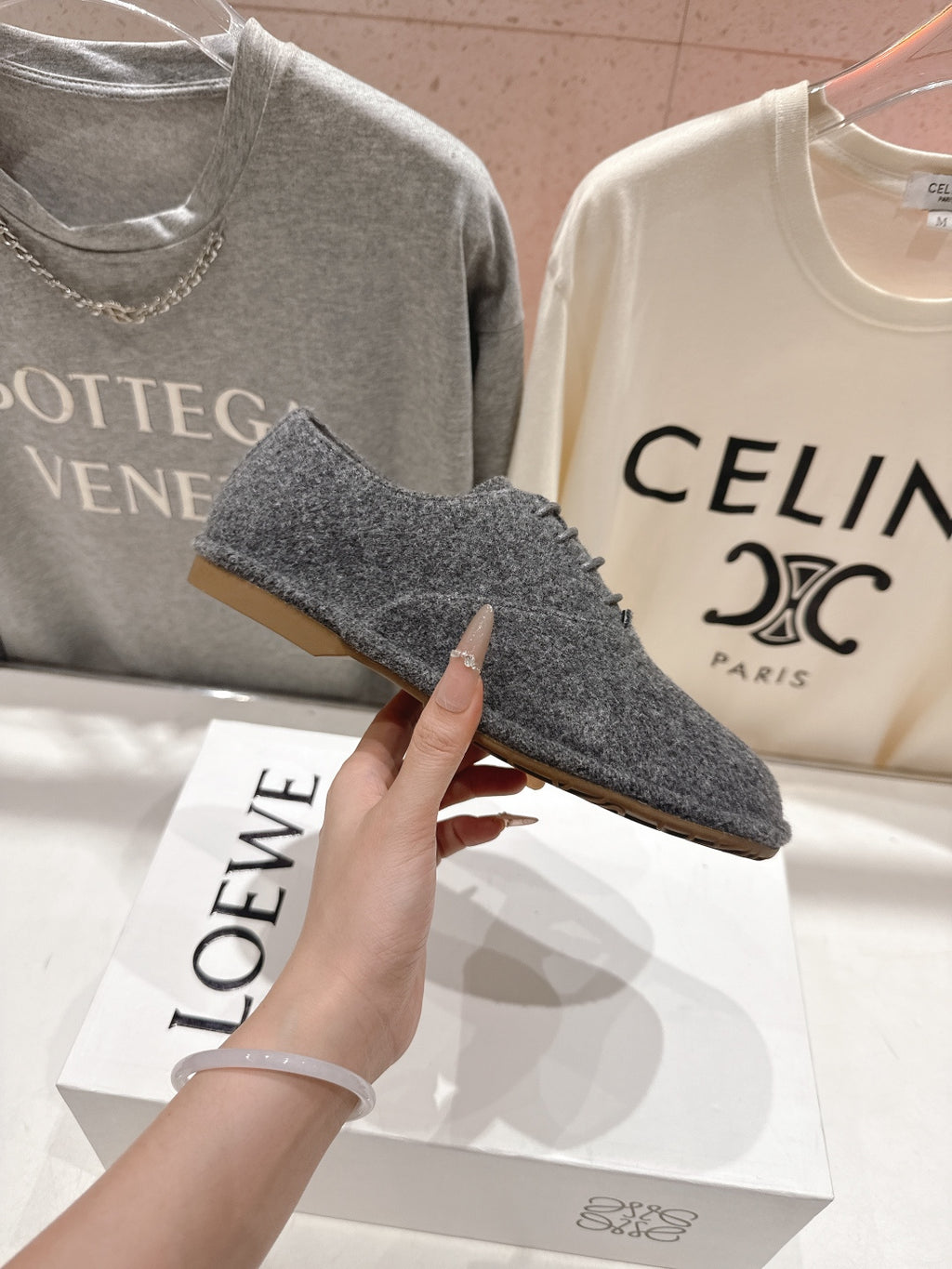 Loewe Sneaker
