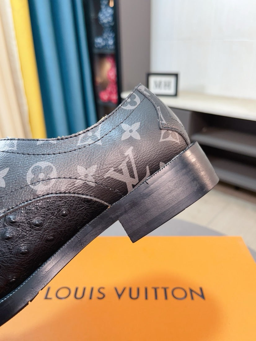 Louis Vuitton Shoes