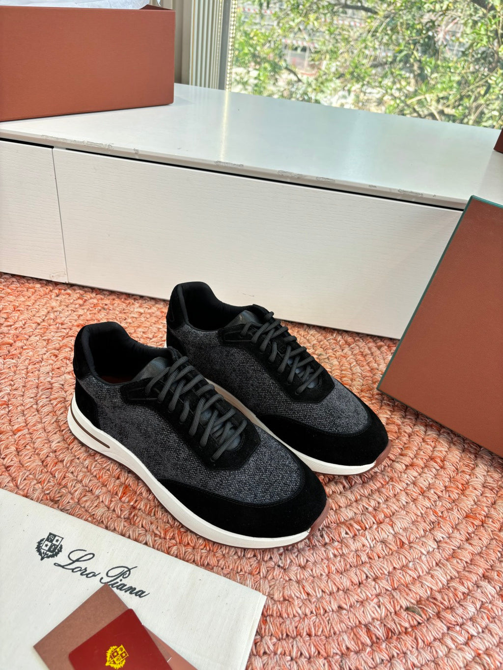 Loro Piana Sneaker