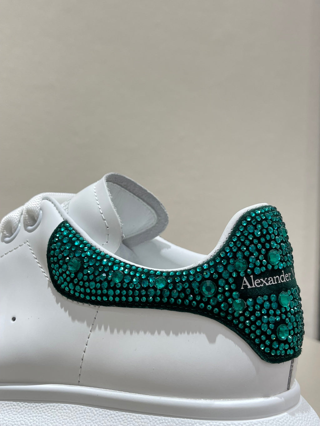 Alexander McQueen Sneaker