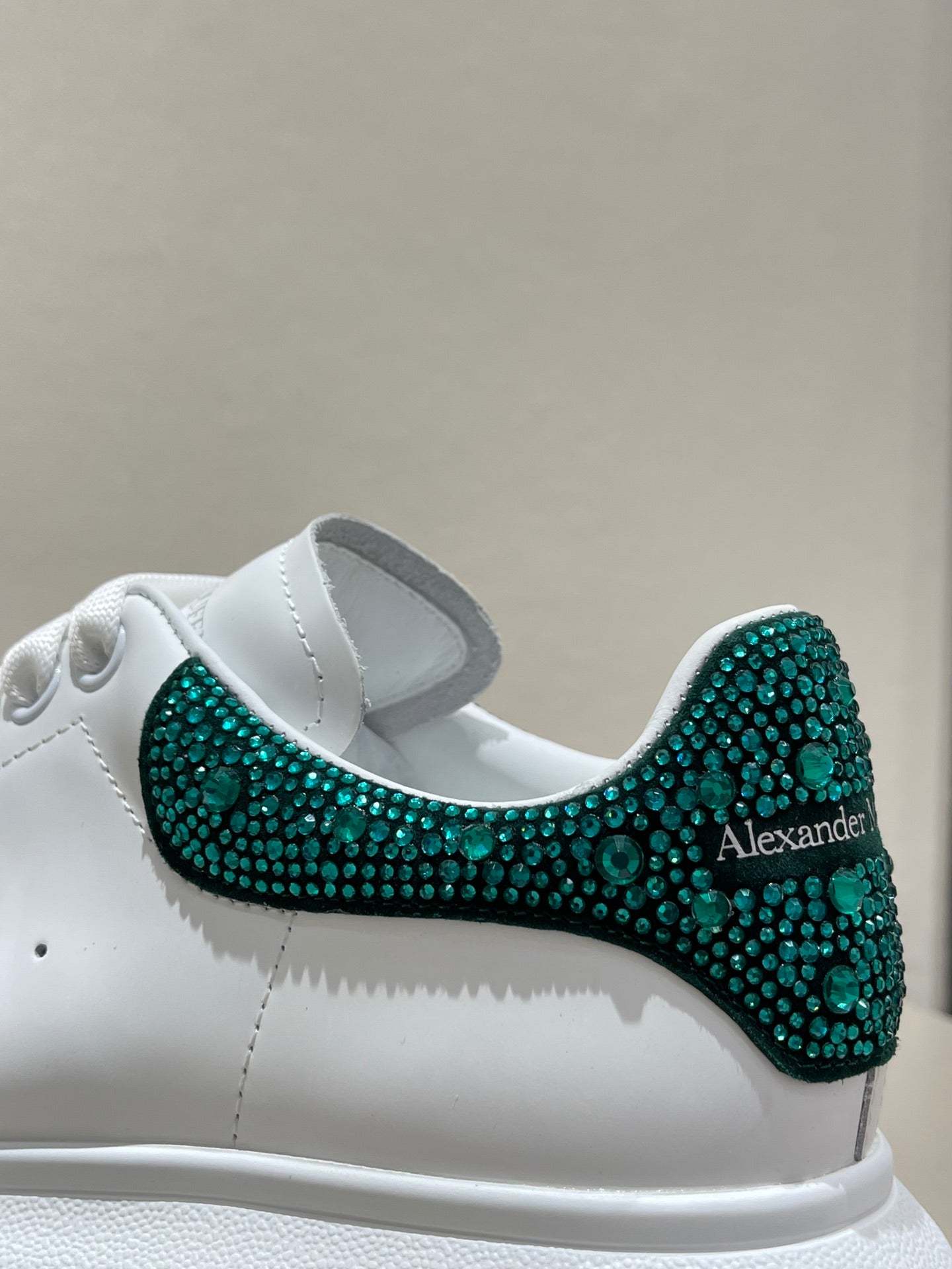 Alexander McQueen Sneaker