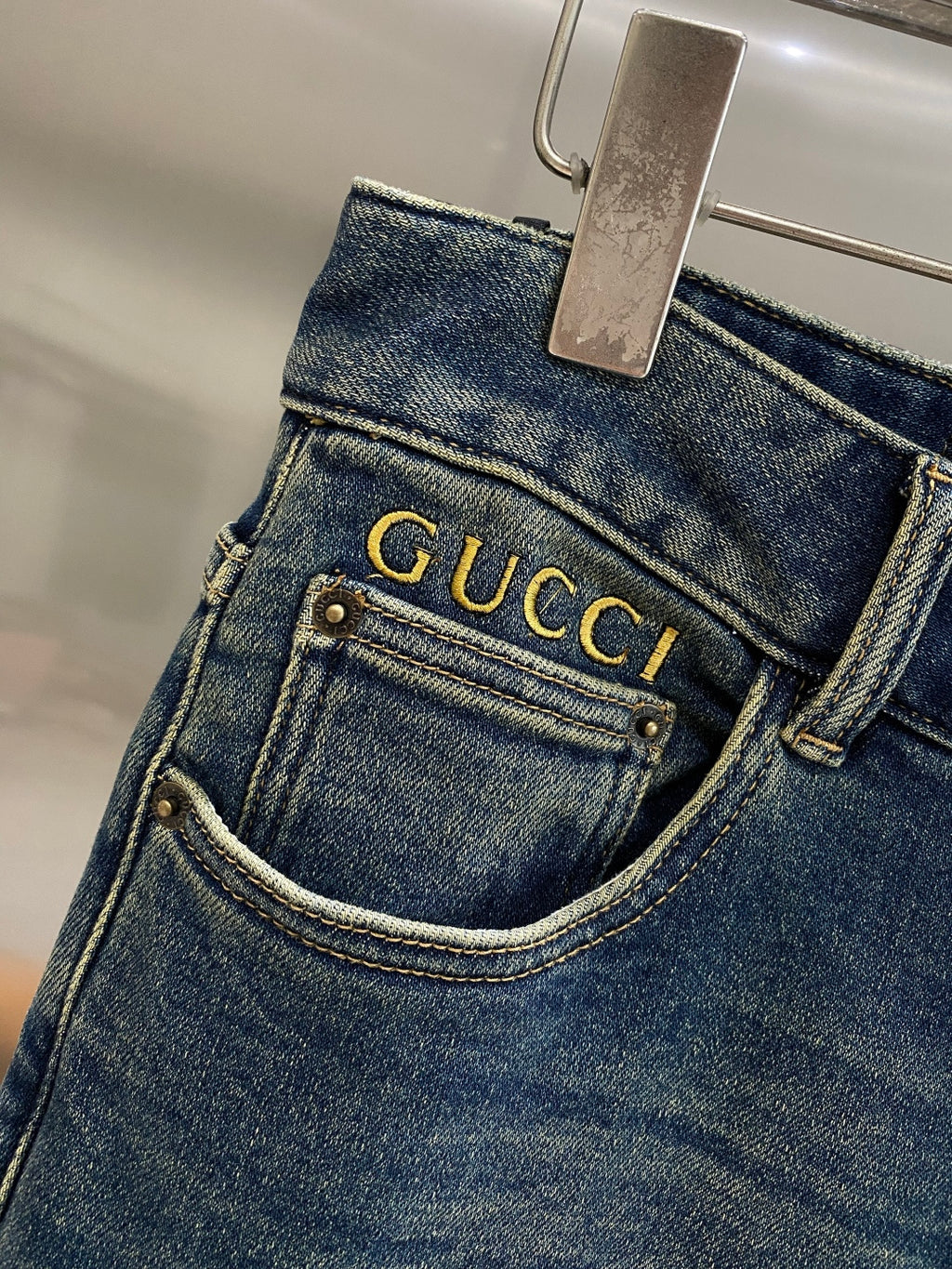 Gucci Kot