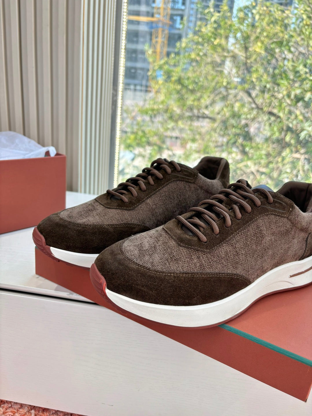 Loro Piana Sneaker