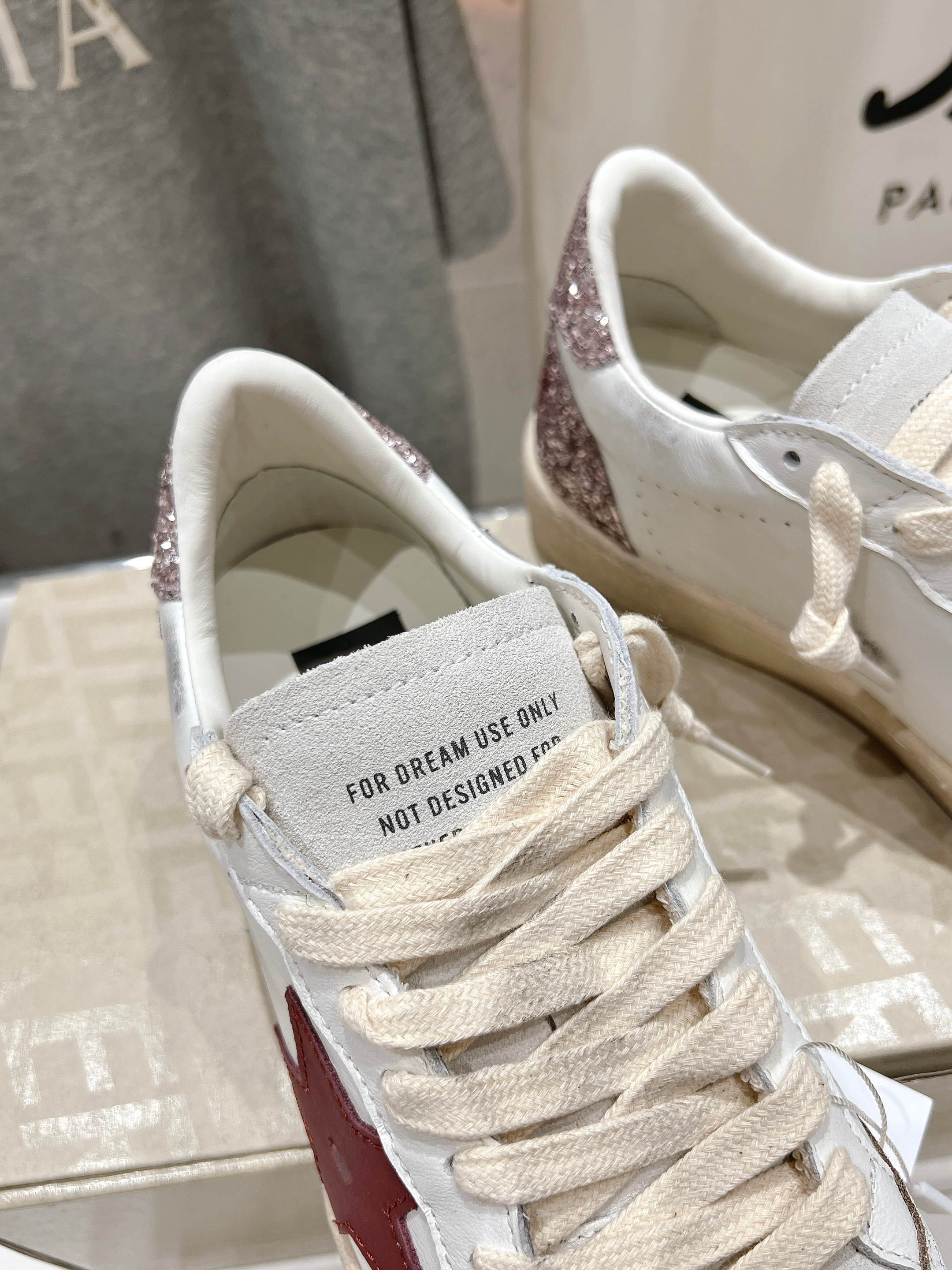 Golden Goose Ballstar