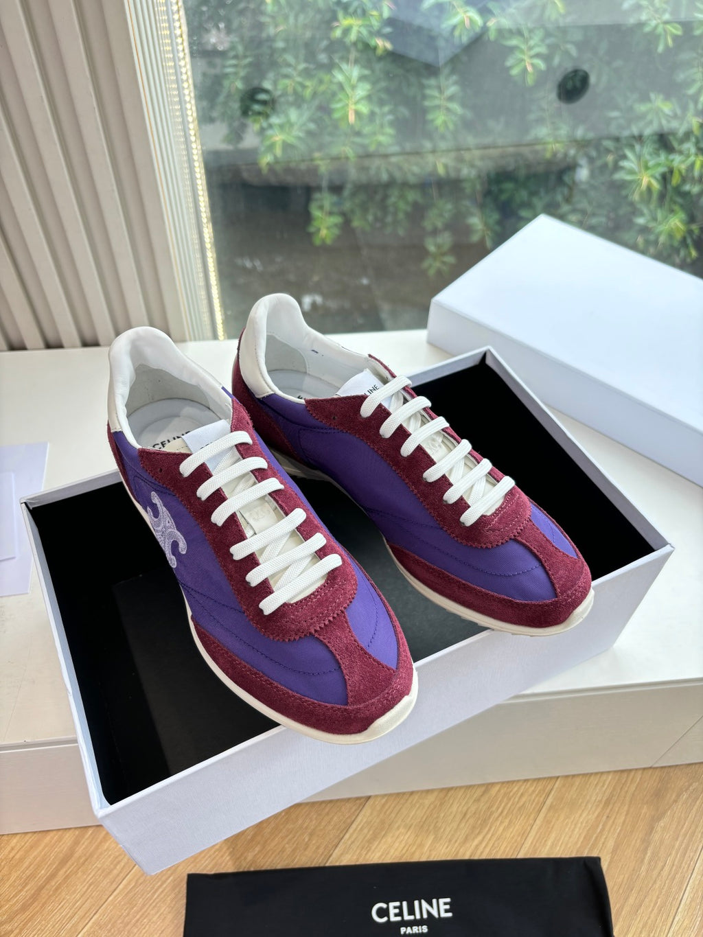 Celine Sneaker