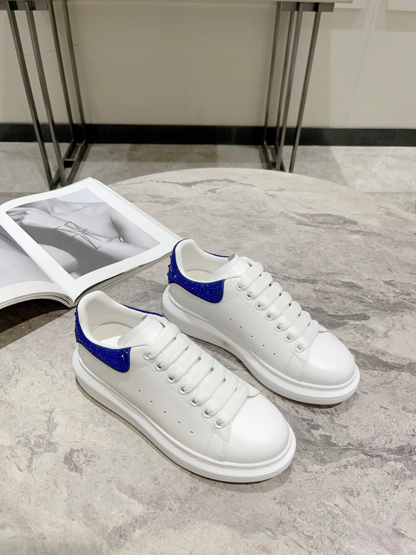 Alexander McQueen Sneaker
