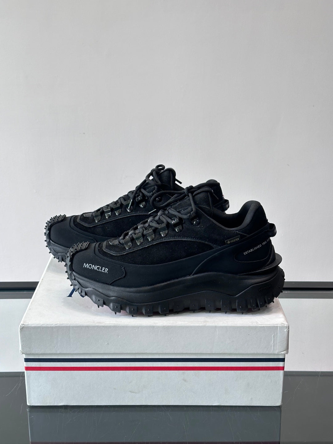 Moncler Goratex Sneaker