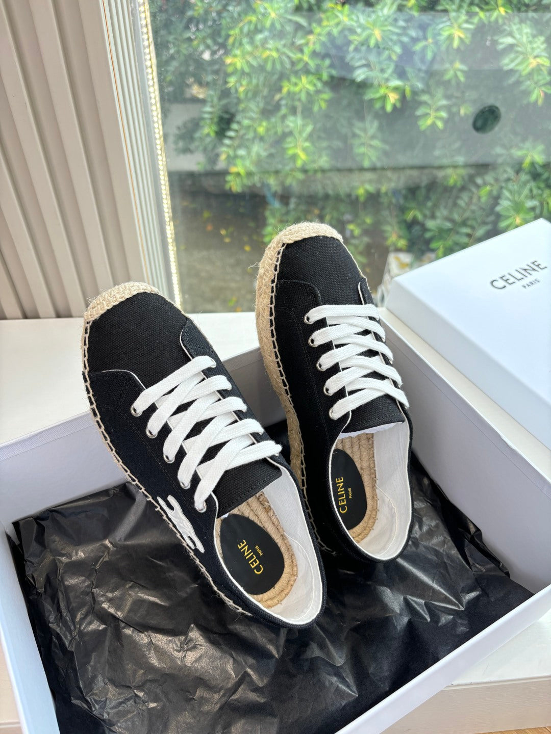 Celine Sneaker