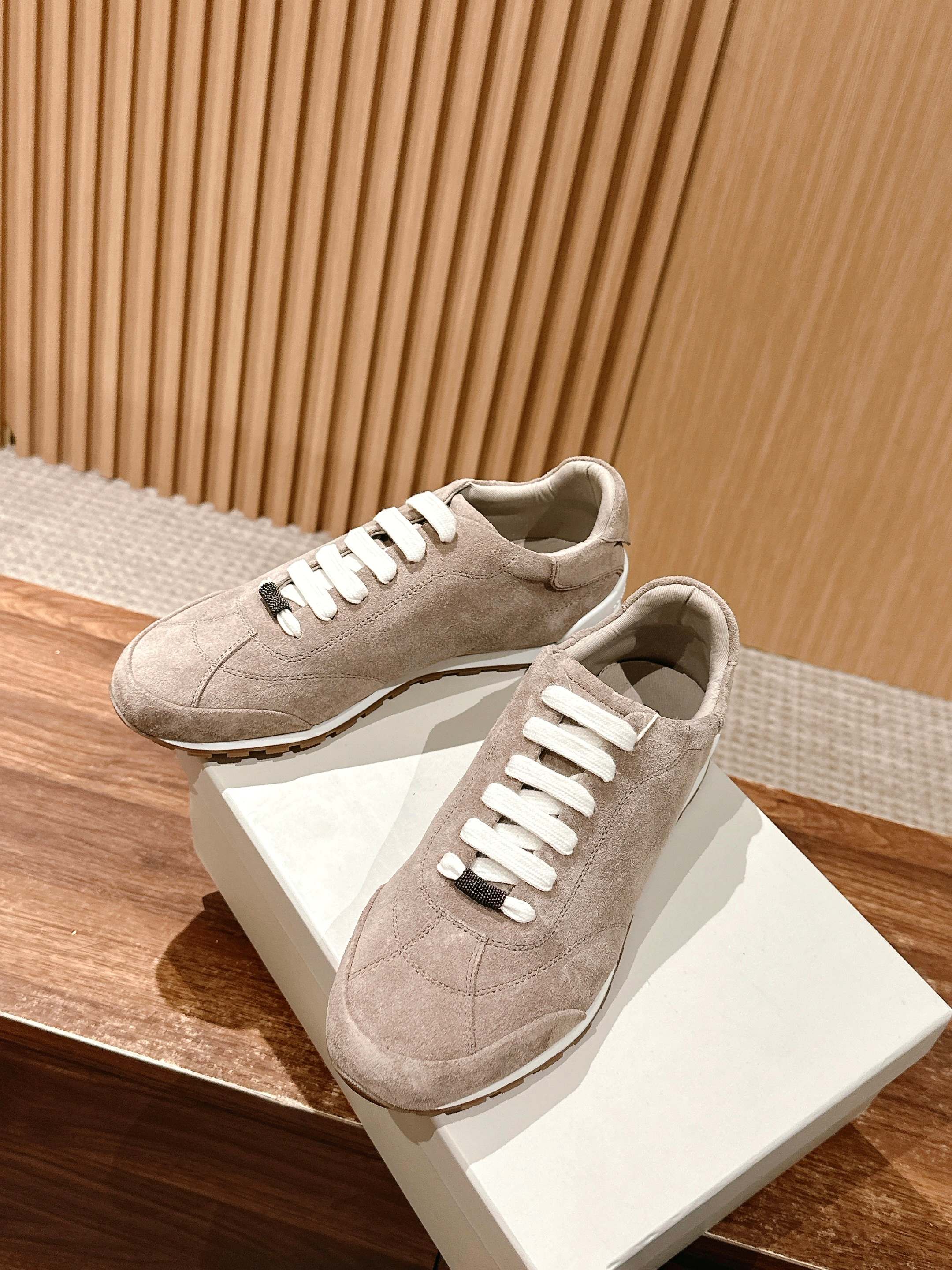 Brunello Cucinelli Sneaker