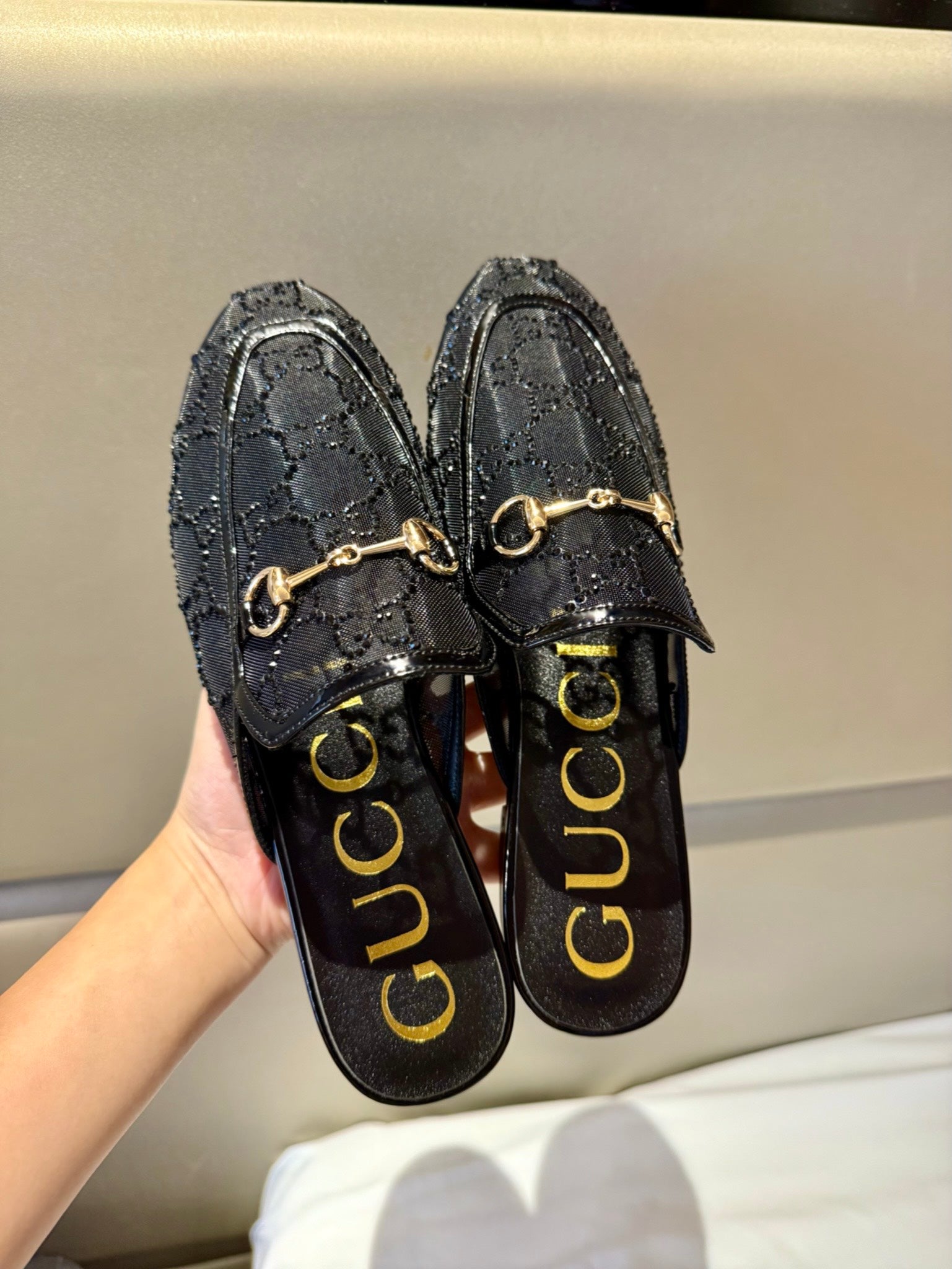 Gucci Slipper