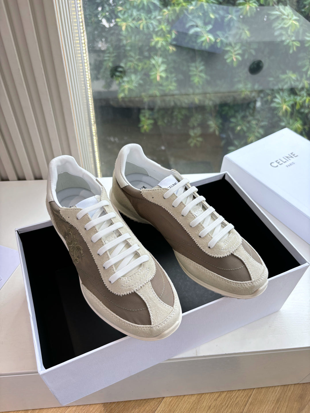 Celine Sneaker