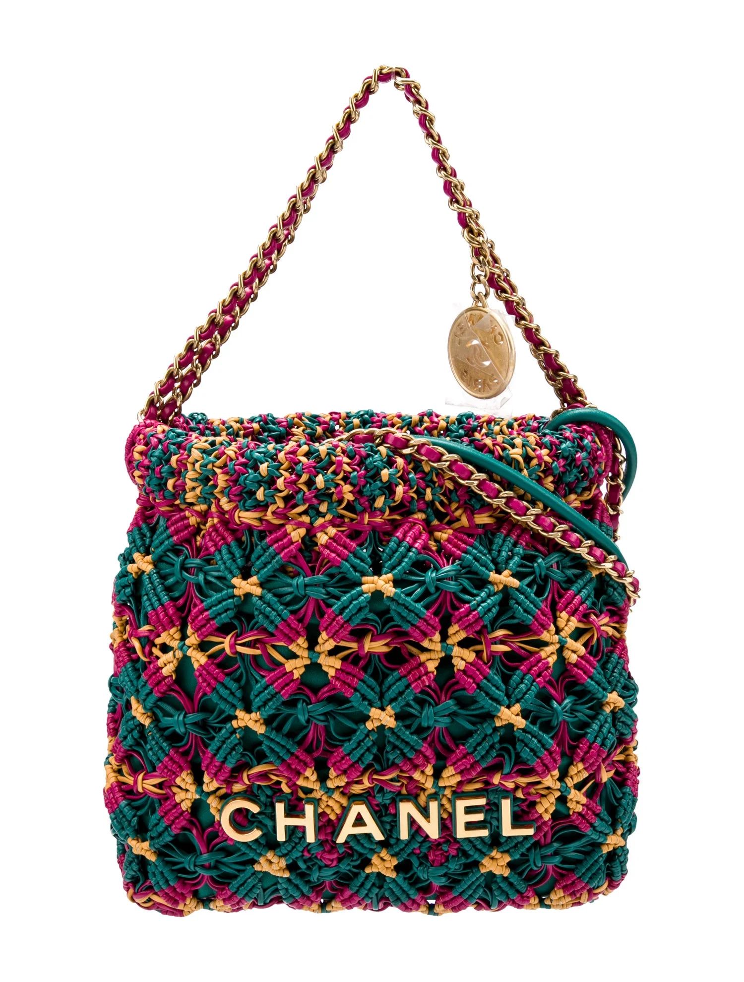 Chanel Bags
