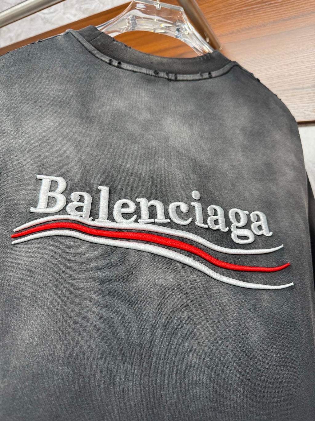 Balenciaga Tshirt