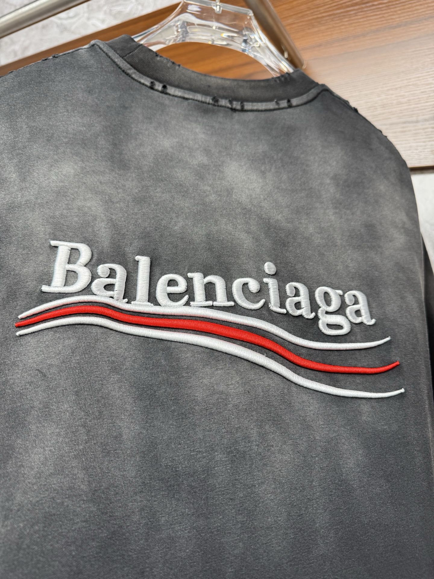 Balenciaga Tshirt