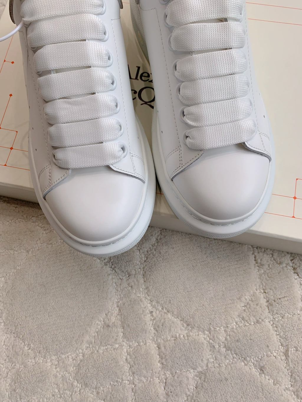Alexander McQueen Sneaker