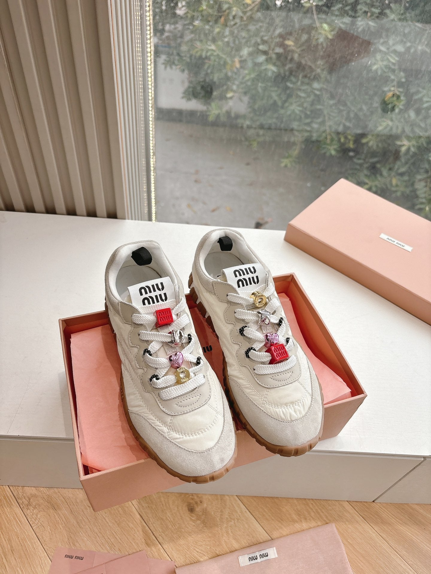 Miu miu sneaker