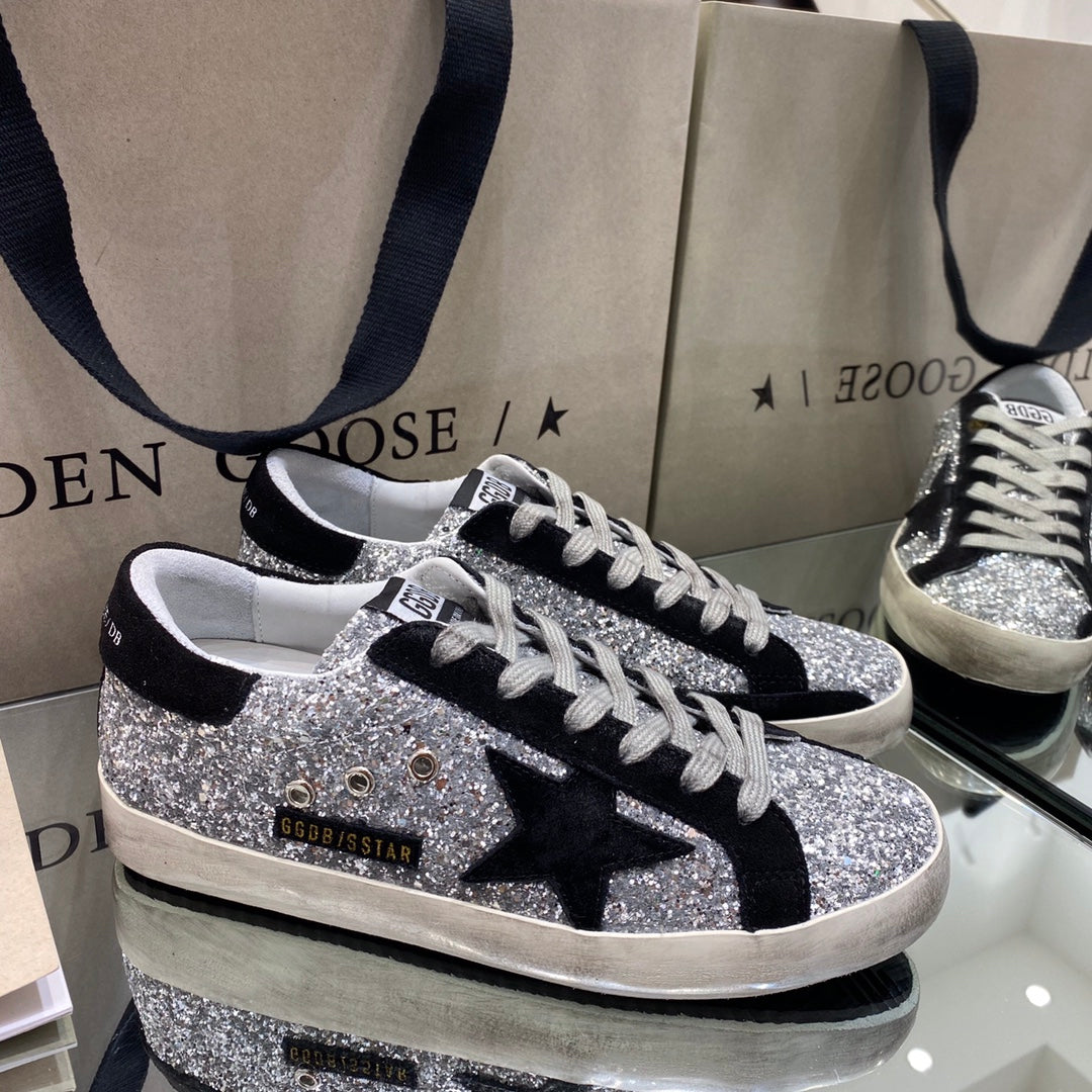 Golden Goose Superstar