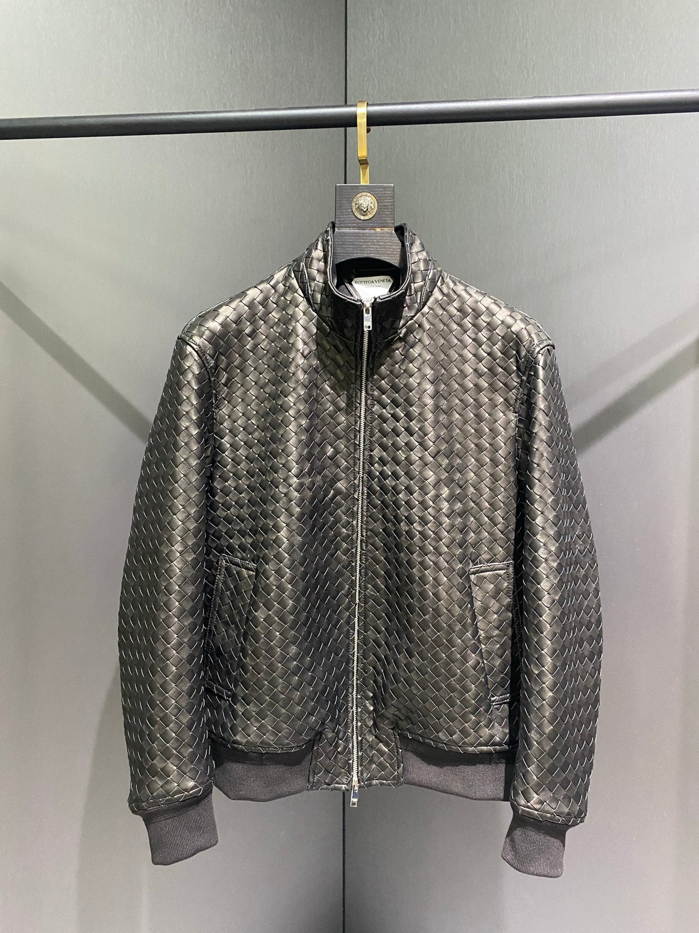 Bottega Veneta Deri Mont