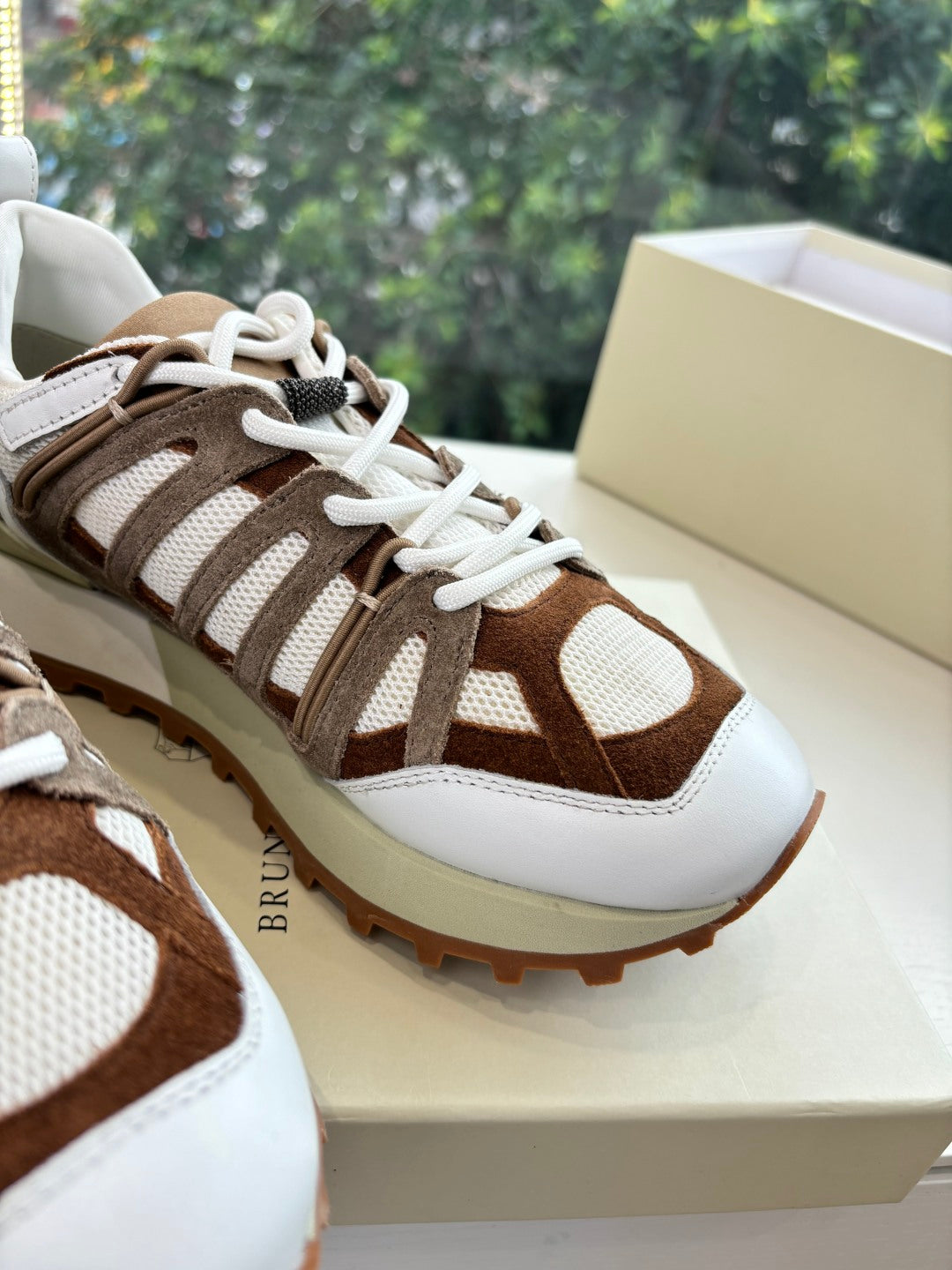 Brunello Cucinelli Sneaker