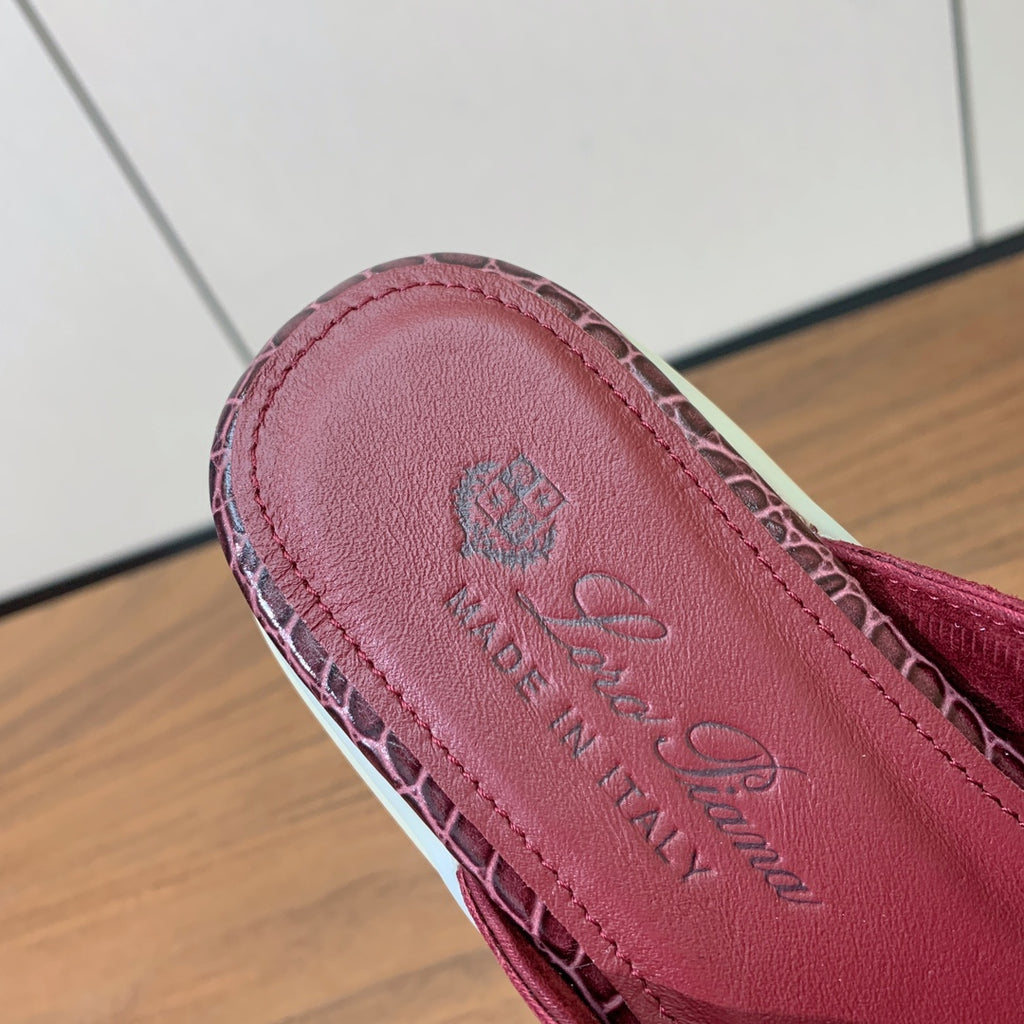Loro Piana Loafer