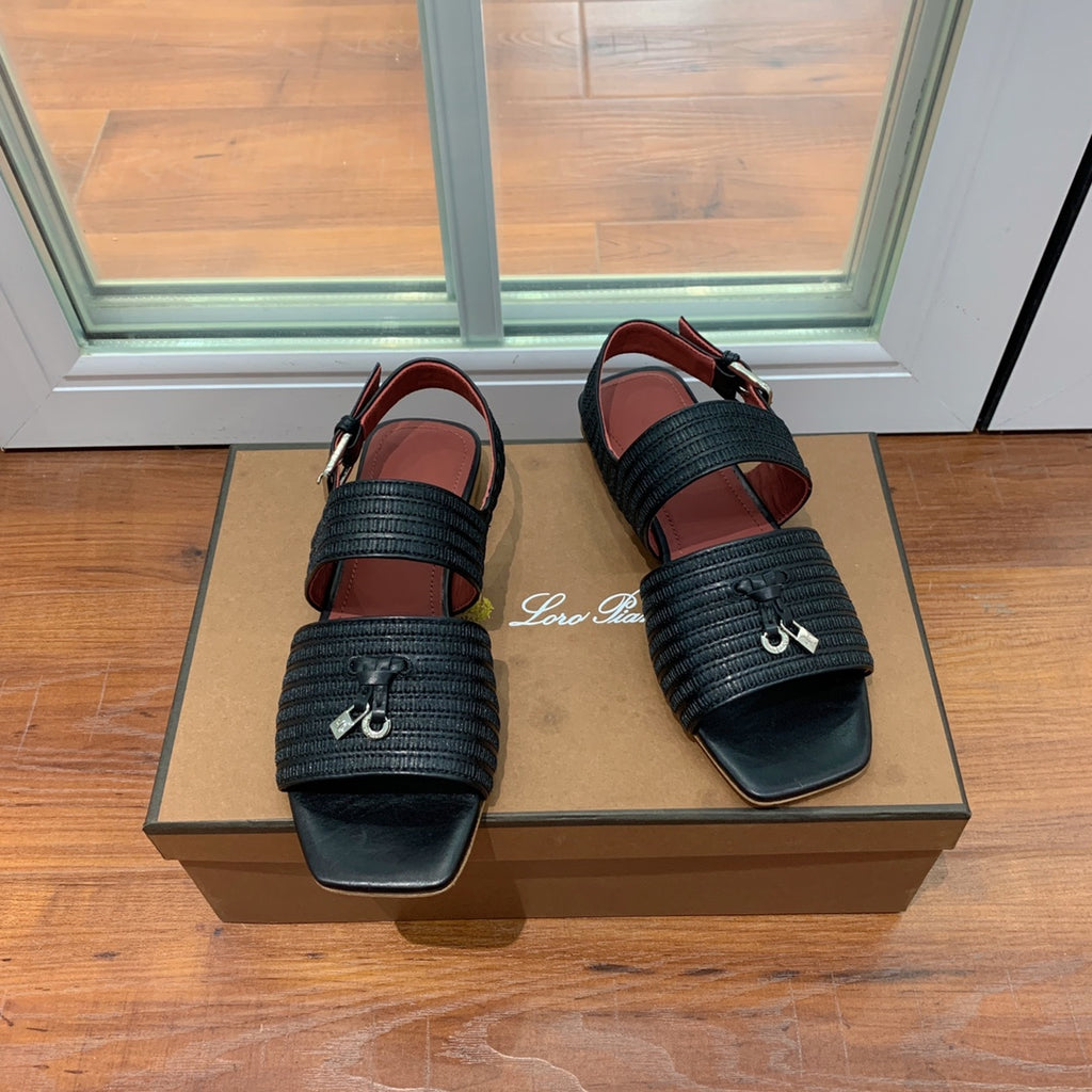Loro Piana Sandalet