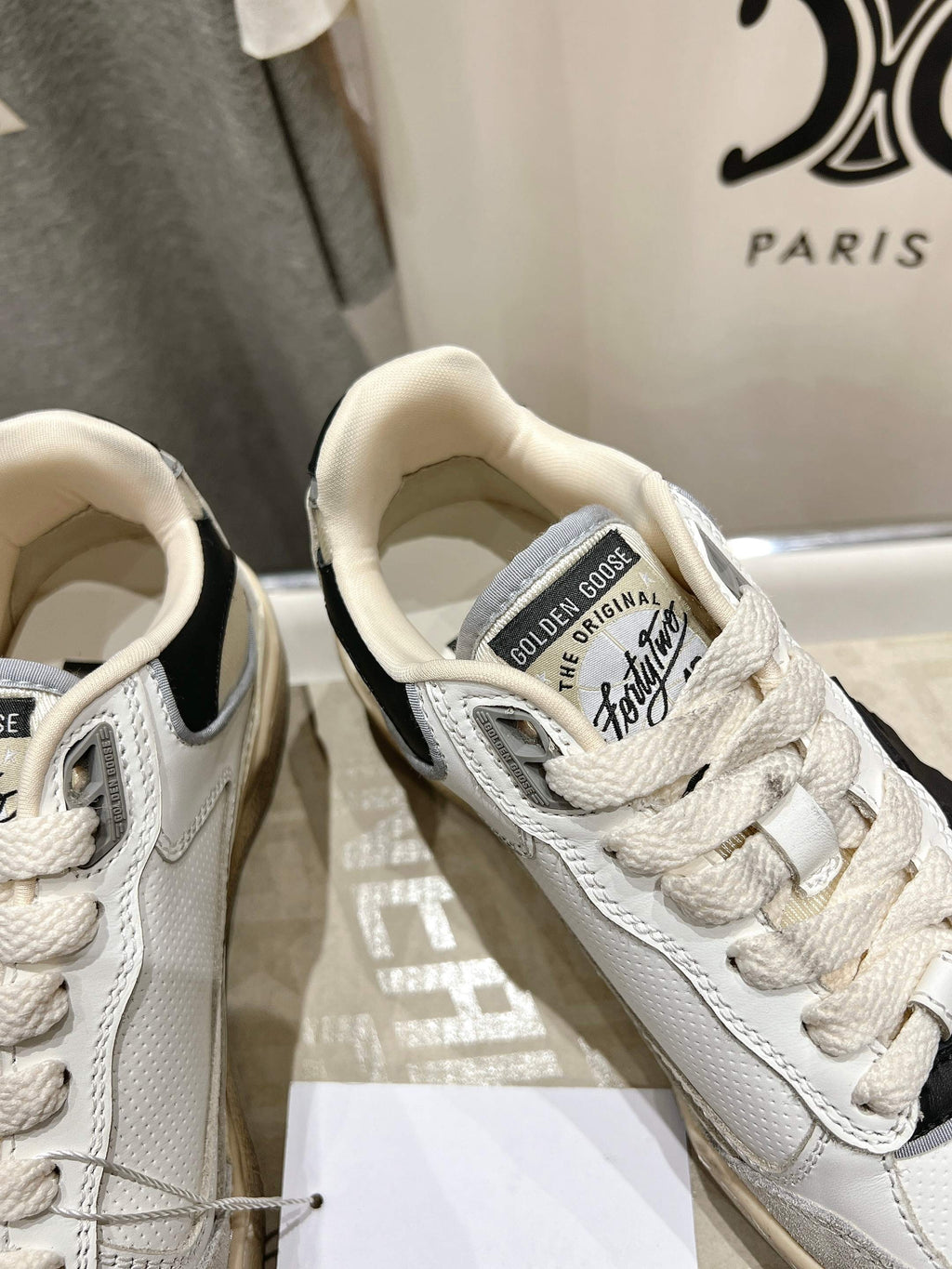 Golden Goose Özel Seri