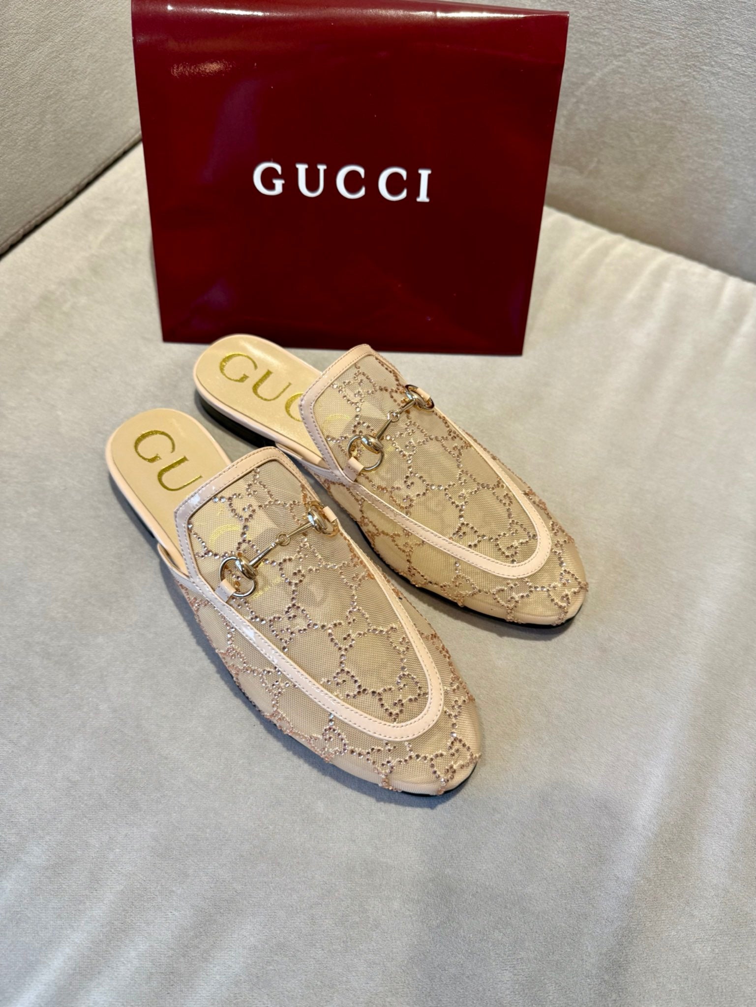 Gucci Slipper