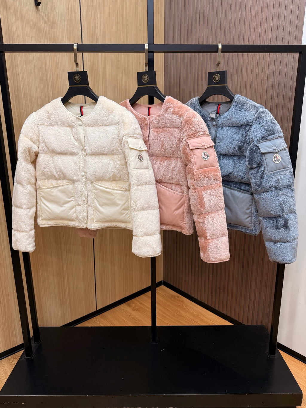 Moncler Mont